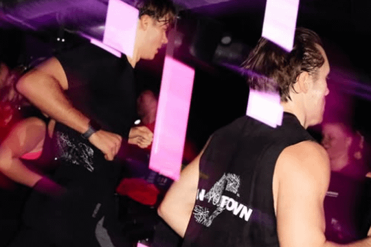 Bild 1 von Salty Sports Club München Partnergalerie