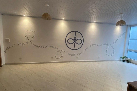 Imagem 1 da galeria do parceiro Studio Naioma Yoga