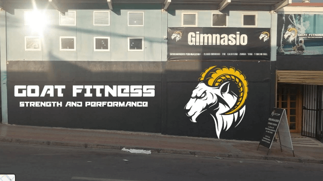 Imagen 2 de la galería del partner GOAT GYM