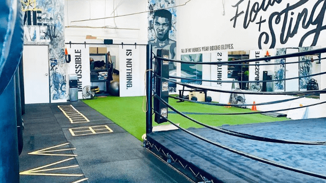 Image 1 from BoxFit partner gallery