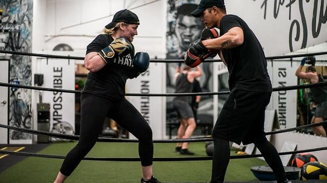 Image 3 from BoxFit partner gallery