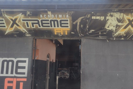 Imagem 2 da galeria do parceiro Academia EXTREME FIT