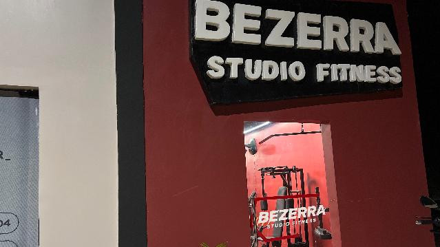 Imagem 2 da galeria do parceiro Bezerra Studio Fitness