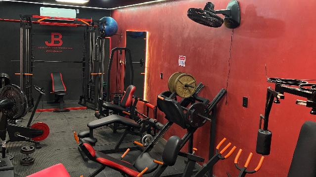 Imagem 1 da galeria do parceiro Bezerra Studio Fitness
