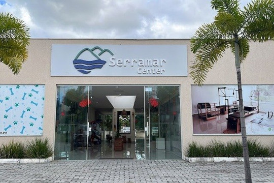 Imagem 2 da galeria do parceiro Pilates Daniele Macedo