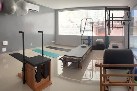 Imagem 1 da galeria do parceiro Pilates Daniele Macedo
