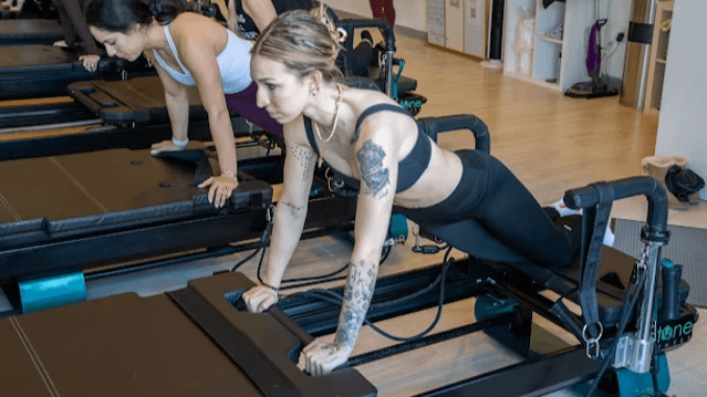 Image 3 from btone FITNESS - Lexington partner gallery