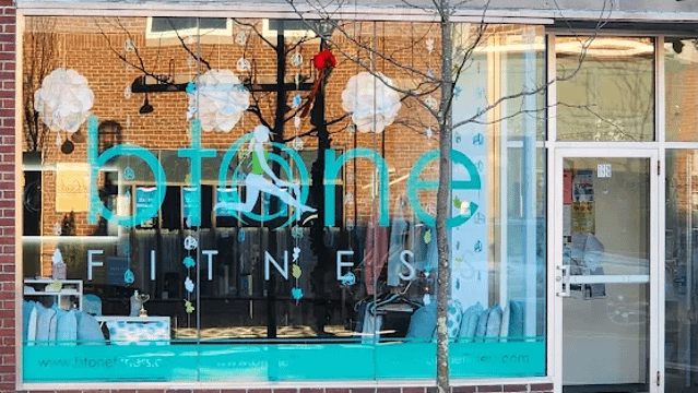 Image 2 from btone FITNESS - Lexington partner gallery