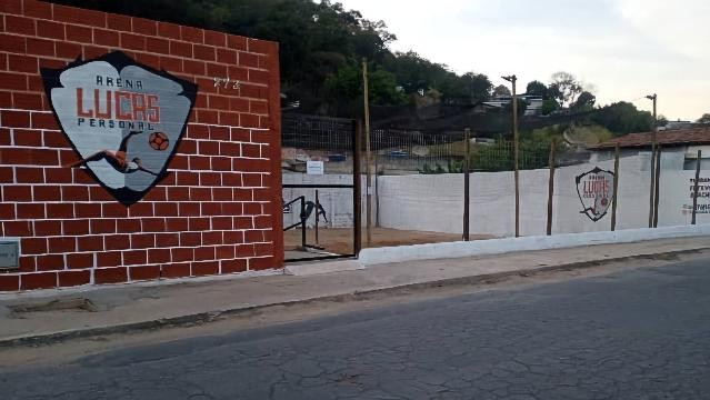 Imagem 2 da galeria do parceiro Arena Lucas Personal