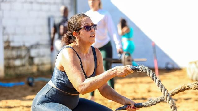 Imagem 3 da galeria do parceiro Arena Lucas Personal