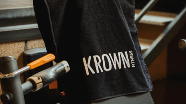 Imagen 3 de la galería del partner Krown Fitness Alcalá