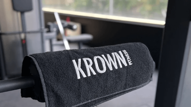 Imagen 1 de la galería del partner Krown Fitness Alcalá