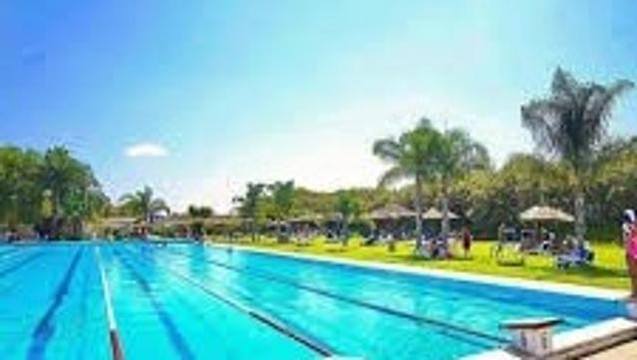 Immagine 1 dalla galleria del partner Outline Piscina Estiva