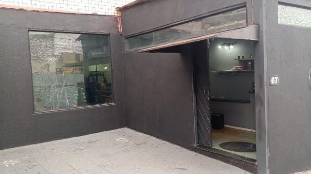 Imagem 2 da galeria do parceiro Axen Academia