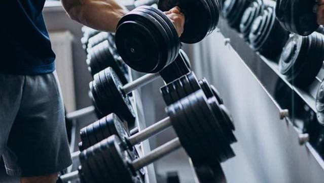 Imagem 1 da galeria do parceiro Axen Academia