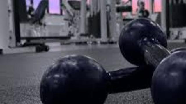 Imagem 3 da galeria do parceiro Axen Academia