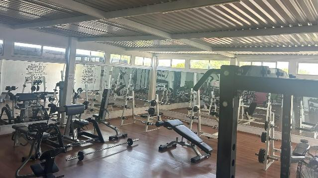 Imagen 1 de la galería del partner Power Sport Gym Zacatepec