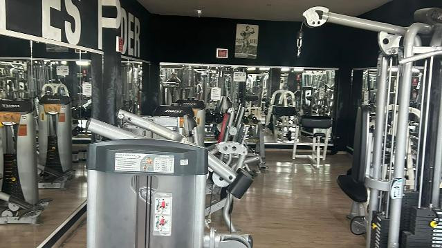 Imagen 3 de la galería del partner Power Sport Gym Zacatepec