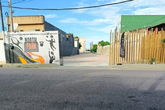 Imagem 2 da galeria do parceiro North Park