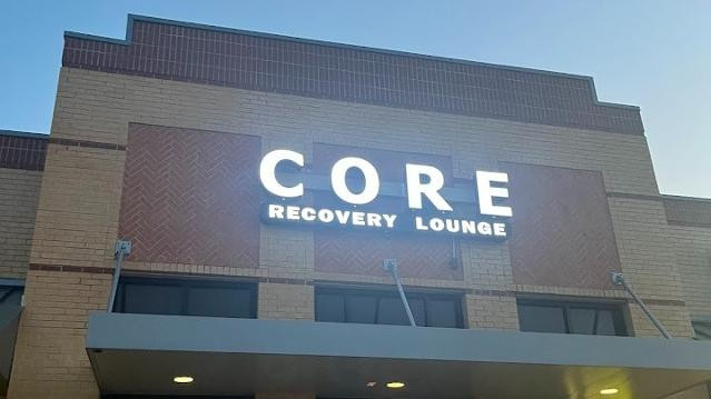 Image 2 from CORE Recovery Lounge partner gallery