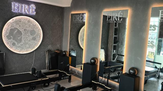 Imagen 2 de la galería del partner EIRÉ PILATES REFORMER
