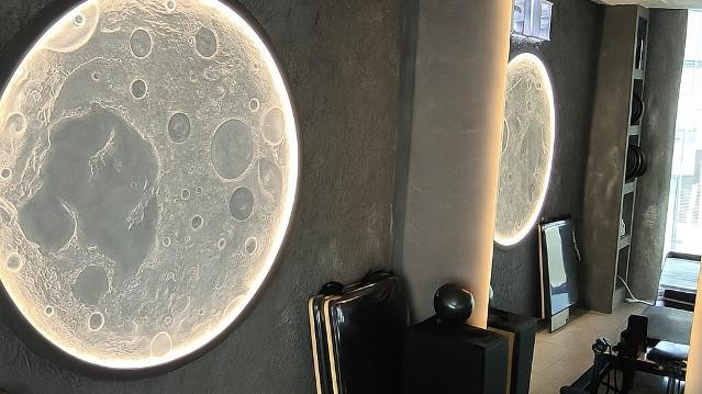 Imagen 3 de la galería del partner EIRÉ PILATES REFORMER