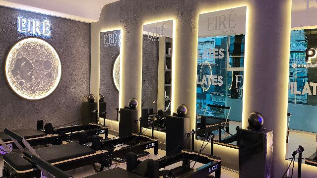 Imagen 1 de la galería del partner EIRÉ PILATES REFORMER