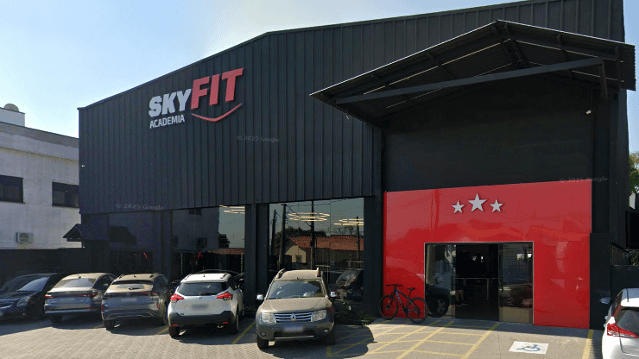 Imagem 2 da galeria do parceiro SkyFit Academia - Cabreúva