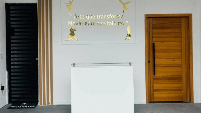 Imagem 3 da galeria do parceiro Belo Artes Studio