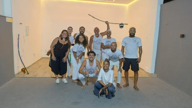 Imagem 1 da galeria do parceiro Belo Artes Studio