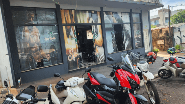 Imagem 1 da galeria do parceiro Academia Sport & Saúde