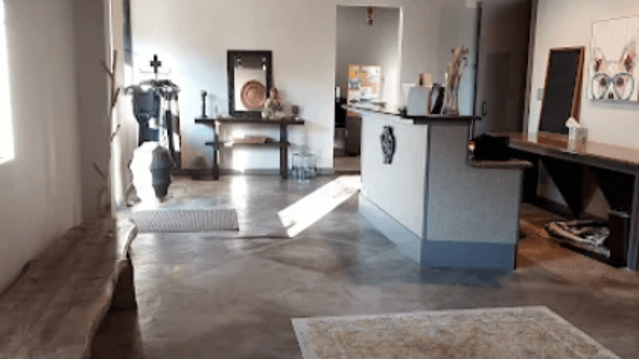 Image 3 from Open Eye Yoga Tulsa partner gallery