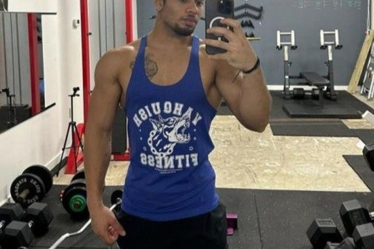 Image 3 from Ancient City Strength partner gallery