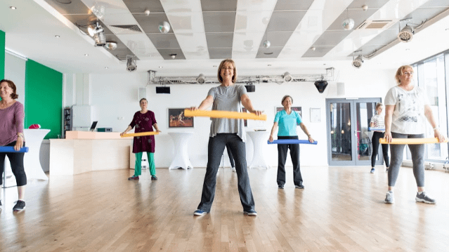 Bild 3 von Tanzschule Susanne Bothe Partnergalerie