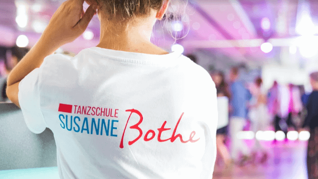 Bild 1 von Tanzschule Susanne Bothe Partnergalerie