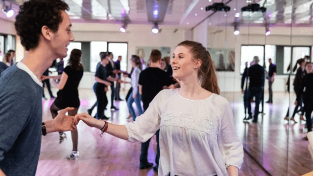 Bild 2 von Tanzschule Susanne Bothe Partnergalerie