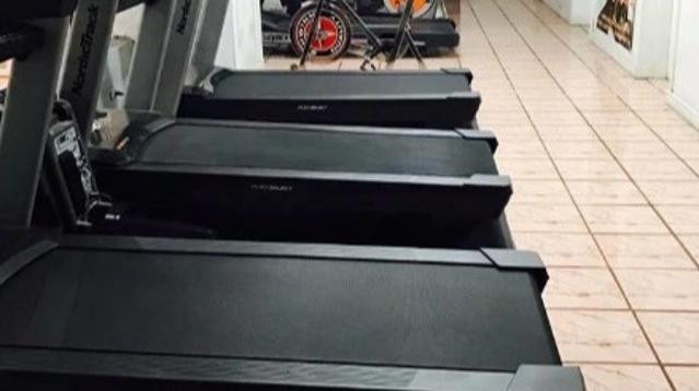 Imagen 3 de la galería del partner Palmas Gym