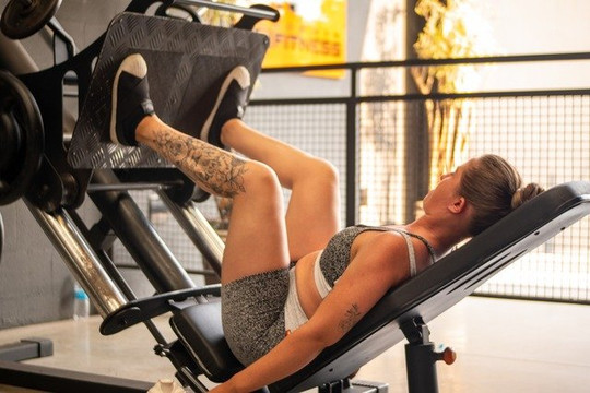 Imagem 3 da galeria do parceiro Nemis Vieira Biolada Fitness Ltda