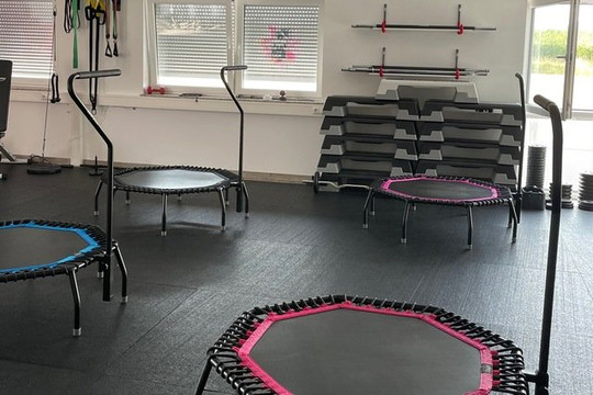 Bild 1 von Jump and More Partnergalerie