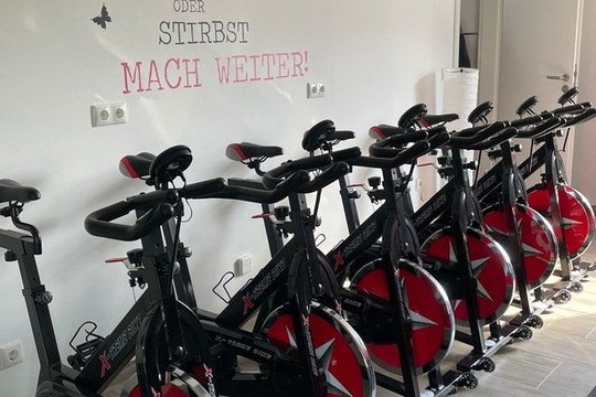 Bild 3 von Jump and More Partnergalerie