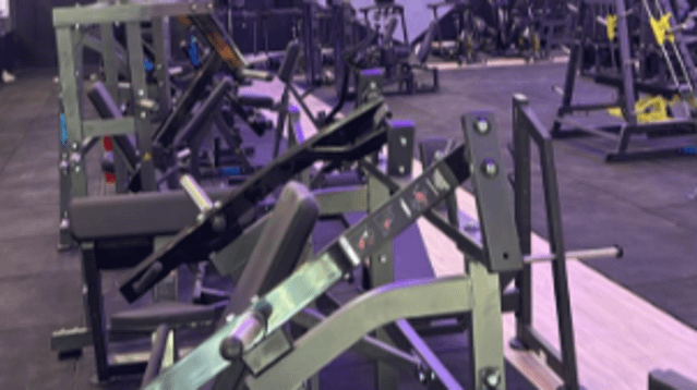 Imagem 3 da galeria do parceiro Academia Central Fit-