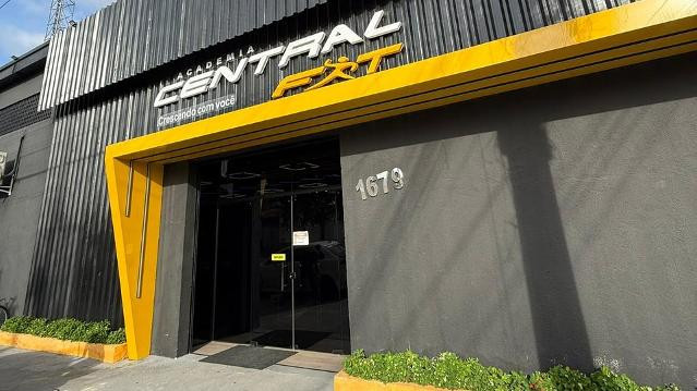 Imagem 2 da galeria do parceiro Academia Central Fit-