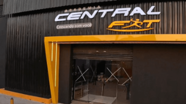 Imagem 2 da galeria do parceiro Academia Central Fit-