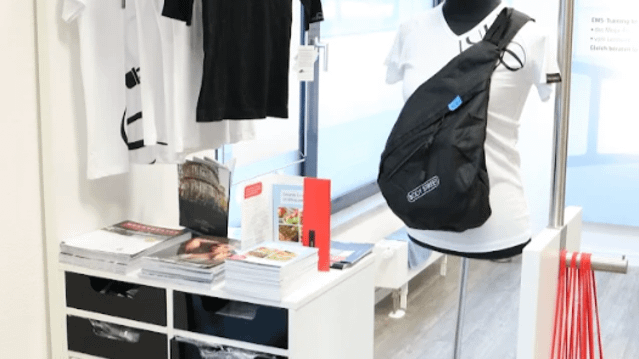 Bild 3 von Bodystreet Regensburg Kumpfmühler Brücke Partnergalerie