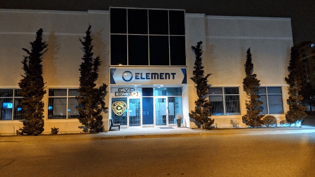 Image 2 de la galerie du partenaire Element Movement CrossFit