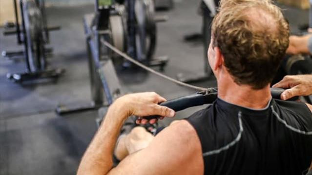 Image 3 from Catoctin CrossFit partner gallery