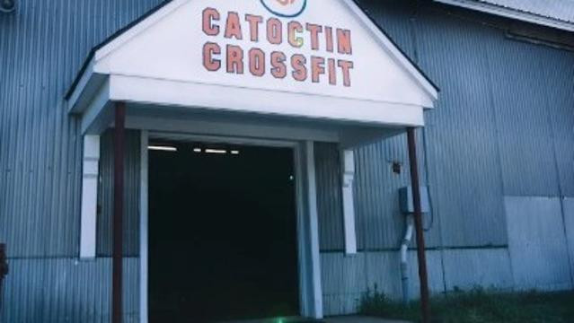 Image 2 from Catoctin CrossFit partner gallery