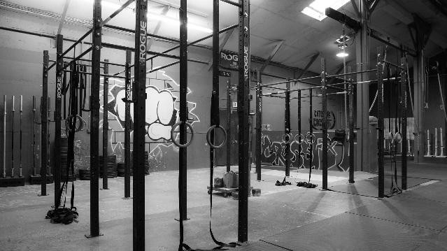 Image 1 from Catoctin CrossFit partner gallery