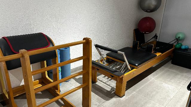 Imagem 3 da galeria do parceiro Karen Pierri Fisioterapia e Pilates
