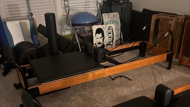 Image 1 from Happy Core Pilates partner gallery